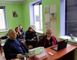 «Перспективи реабілітації дітей з інвалідністю в 2026 році»