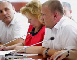 Ліцензування діяльності у сфері житлово-комунального господарства розглянули в облдержадміністрації