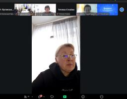 «Від слів до реальних дій…»