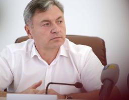 Безпека громадян та відновлення інфраструктури – пріоритети роботи обласної влади, – Юрій Гарбуз про підсумки 100 днів ООС