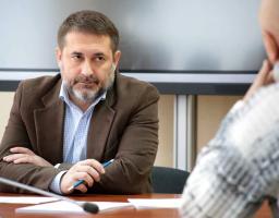  Сергій Гайдай провів особистий прийом громадян   