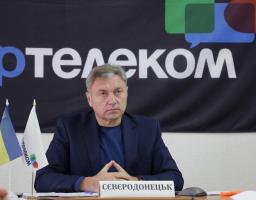 Житловий фонд та котельні області на 100 % готові до зими, – Юрій Гарбуз 