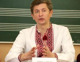 Для держави важливо підтримувати українську дитячу книгу, – Юрій Рибачук