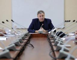 Юрій Гарбуз: Наведення порядку на єдиному в області пункті пропуску в Станиці Луганській – наш спільний обов’язок, адже це обличчя української влади