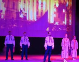 У Сєвєродонецьку вшанували учасників Революції Гідності