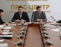 За півріччя більше 460 мільйонів гривень спрямовано на реалізацію регіональних програм 