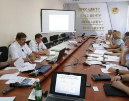 Ухвалено стратегію розвитку «Нова Старобільщина»