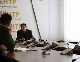 У вересні в області планується відкрити 300 перших класів нової української школи, – брифінг