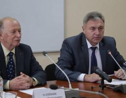 Нам потрібні патріотичні вмотивовані професійні вчителі, – Юрій Гарбуз