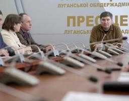 Обласна влада вимагає невідкладно відновити електропостачання об’єктів Концерну радіомовлення, радіозв’язку та телебачення