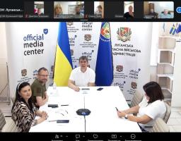 «Від слів до реальних дій…»