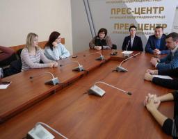 У Сєвєродонецьку згадали героїв Майдану