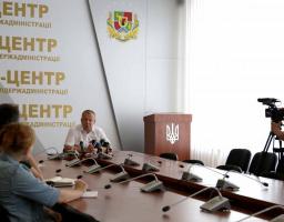 Визначені заходи для якісної підготовки до опалювального сезону, на місцях слід передбачити необідні обсяги коштів, - брифінг