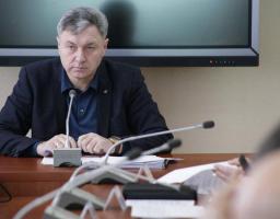 Довіра населення є метою комунікації органів влади, – Юрій Гарбуз