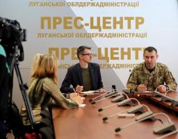 Відсьогодні розпочато призов на строкову службу, – брифінг