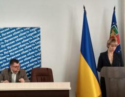 Минулоріч на реалізацію завдань і заходів 40 регіональних програм спрямовано 1,2 млрд гривень