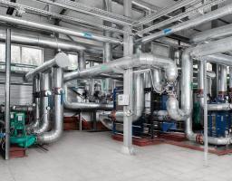 Відбулось оперативне засідання штабу щодо проходження опалювального сезону