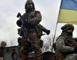 Новини АТО: на Луганщині зафіксовано один обстріл 