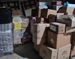 Схід і Захід разом! До Луганщини надійшла чергова гуманітарна допомога з Чернівецької області