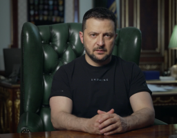 Черговий «Рамштайн» відбувся доволі результативно, ще міцнішаємо – звернення Президента України