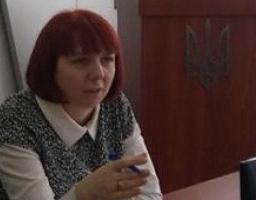 Фермери Луганщини наростили поголів'я телят більше ніж на 6 тисяч з початку року – Лариса Бичкова