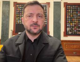 Це був дуже корисний візит у регіон Близького Сходу, в регіон Затоки: домовилися про можливості посилити ППО, про спільний розвиток оборонних виробництв і також про енергетичну співпрацю – звернення Президента