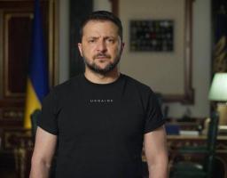 Нашими успіхами, тиском та «Петріотами» ми відповідатимемо Росії на всі прояви її зла – звернення Президента України