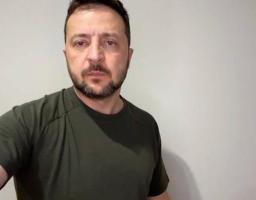 Ми пояснили вже всім партнерам, чому Україні дійсно потрібна достатня далекобійність – звернення Президента