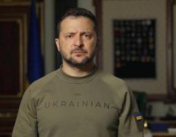 Ми бачимо героїзм наших воїнів і вдячні за кожну хвилину їхнього життя, яке є життям України – звернення Президента Володимира Зеленського