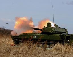 Новини АТО: внаслідок обстрілу бойовиків загинув мирний житель