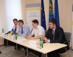 У Сєвєродонецьку запрацював Центр розвитку місцевого самоврядування