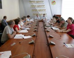 Обласною владою розглянуті заходи забезпечення жителів якісною питною водою