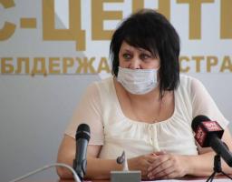 За два тижні в області проведено понад 3000 моніторингів дотримання карантину