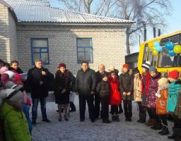 Юрій Гарбуз: «Головні інвестиції батьків і влади – це інвестиції у наших дітей!» 