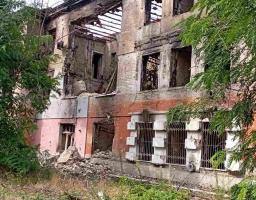 Сергій Гайдай: окупанти роблять все, аби не допустити наш контрнаступ – у Довжанську під час примусової мобілізації рвуть паспорти