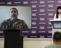 Іноземні партнери можуть долучитися до програм забезпечення житлом переселенців, - Сергій Гайдай