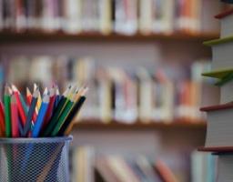 Затверджено програму підвищення кваліфікації для вчителів перших класів нової української школи