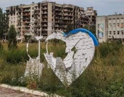 Ворог не покращив тактичного положення, в окупованих містах від росіян втекла більша частина пенсіонерів, – Сергій Гайдай