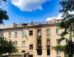 За шістьма напрямками росіяни вчора відступили, окупаційній владі Лисичанська не актуальний розвиток шахт та НПЗ – на роботу беруть чиновників та банкірів