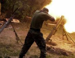 Новини ООС: Попаснянщина знову під ворожим вогнем 