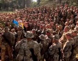 Авіація Сил оборони здійснила 33 удари - знищено склад боєприпасів, завдано ураження по майже 25 опорних пунктах противника