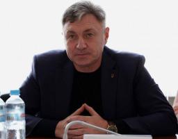 Юрій Гарбуз висловив готовність до співпраці з Фондом Конрада Аденауера для розвитку Луганщини