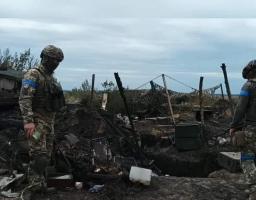 У Сватовому знищено місцеву окупаційну комендатуру, аби не відновлювати пошкоджене житло росіяни придумують нові перешкоди