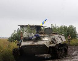 На Луганщині росіяни будують оборонні споруди, через значні втрати під час відступу з Харківщини продовжують збирати чоловіків по вулицях
