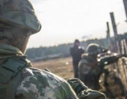 Новини АТО: Обстріли на Луганщині не вщухають 