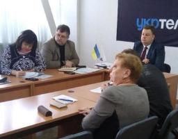 На селекторній нараді з регіонами обговорено стратегію розвитку держави, регіонів та громад
