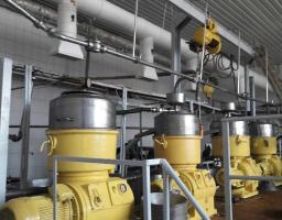 В області впроваджують заходи з підвищення якості молока відповідно до нового держстандарту