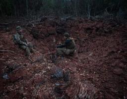 Заборонено залишати міста, працюєш – змусять на роботі, сидиш вдома – прийдуть військові: на Луганщині окупанти намагаються підвищити явку під час неволевиявлення. Поблизу Сватового поранено російського генерала, продовжувати воювати він не може