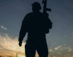 Одна з найвищих явок на псевдореферендумі – в Алчевську, де, за словами окупаційної влади, існувала висока ймовірність обстрілів, а дільниці працювали виключно у бомбосховищах