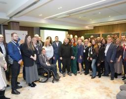 Релокація як виклик і ресурс: що сьогодні формує майбутнє Луганщини